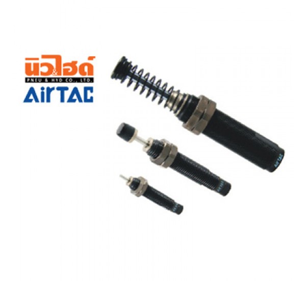Shock Absorber - ACA, ACJ Series