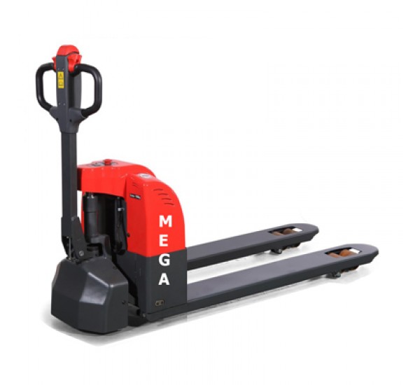 MEGA  Electric Pallet Truck
