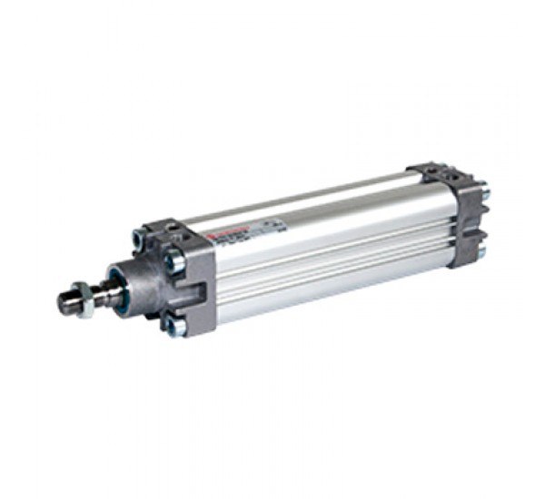 ISO/VDMA profile cylinders PRA/182040/M/60