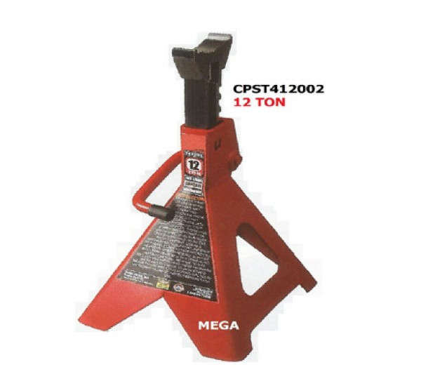 MEGA Heavy Duty Jack Stand