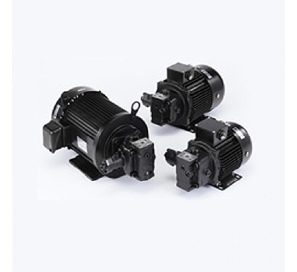 NACHI UVN Series Unipump