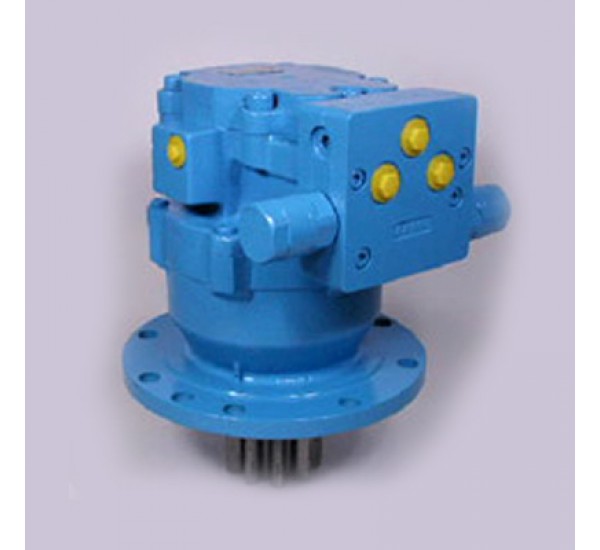 NACHI PCL Series Swing Motor