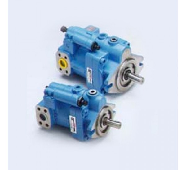 NACHI PVK Series Piston Pump