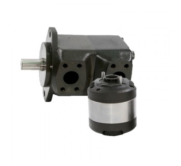 High Torque 25, 35, 45 HM