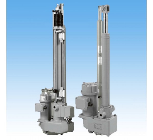 Power Cylinder T Series