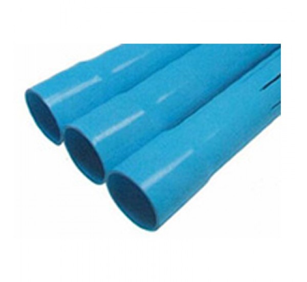 Elephant and Tiger Brand Water Supply Pipe (End Socket)