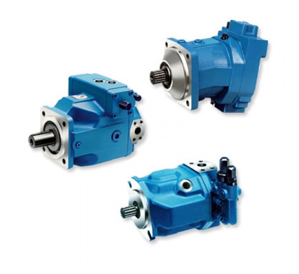 Rexroth Hydraulic Pump