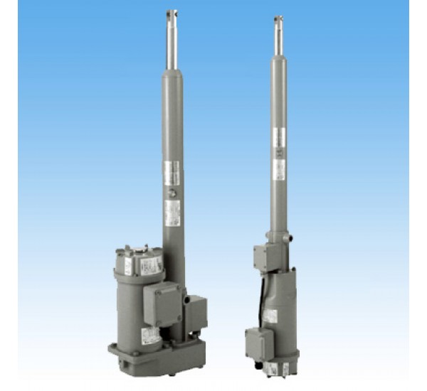 Power Cylinder G Series