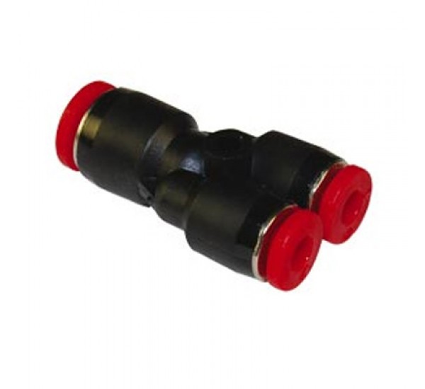 Y Connector (equal)