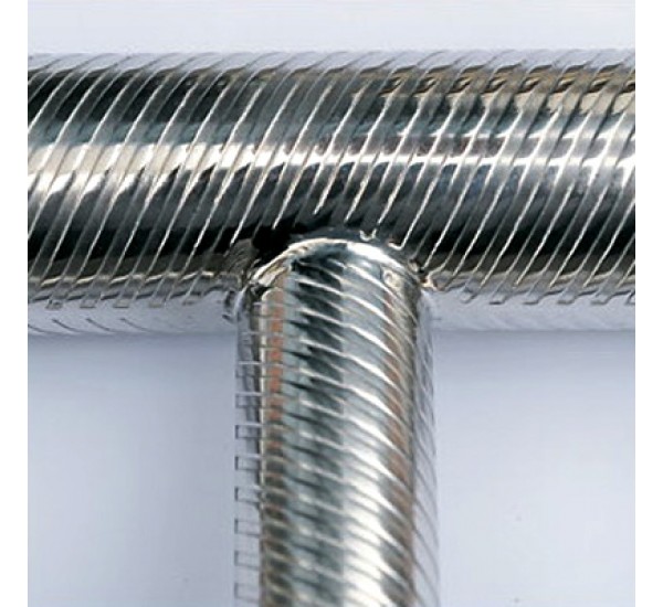 Stainless Steel Pipe decorative Twitter