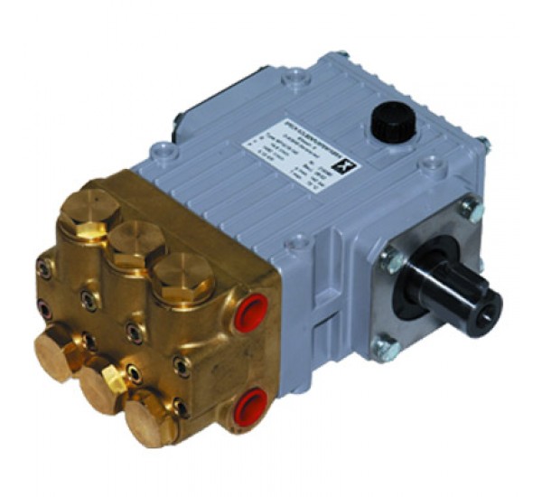 speck pumper High Pressure Plunger Pump