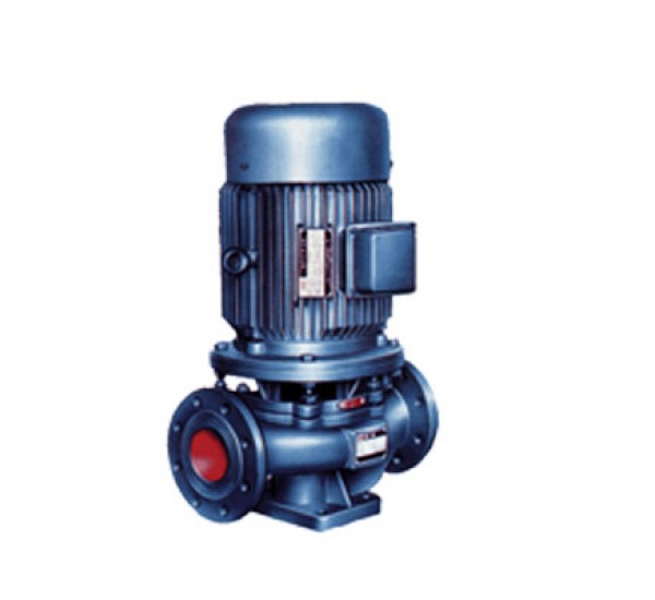 In-Line Centrifugal Pump ALG Series
