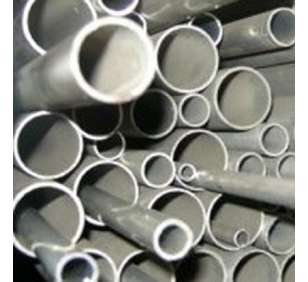 Aluminium Pipe