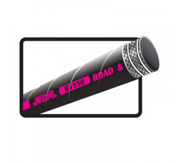 Rail & Road Tanker Hose