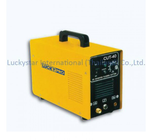 DC INVERTER PLASMA CUTTER