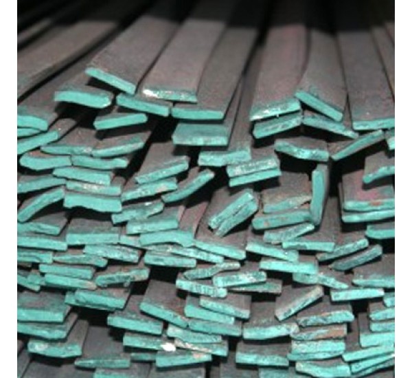 เหล็กแบน (Flat Bar)