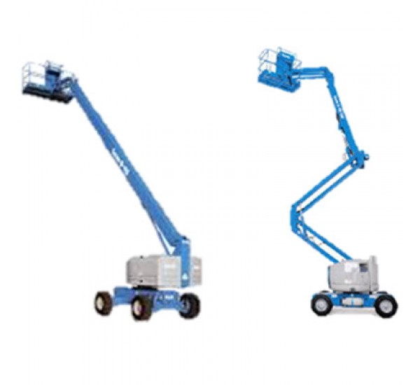 บูมลิฟต์ (Boom lift)