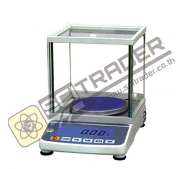 เครื่องชั่ง ดิจิตอล ZEPPER