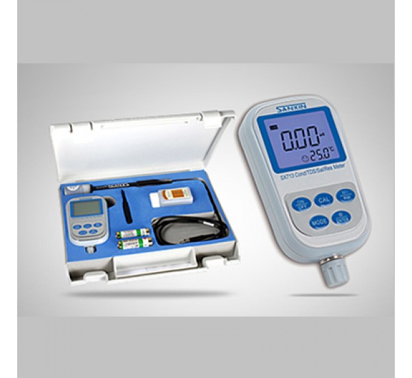 Waterproof Conductivity Kit