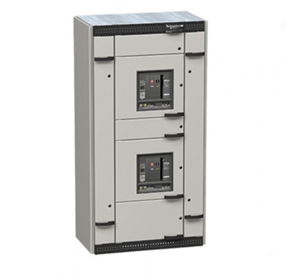 SWITCH BOARDS Wireway