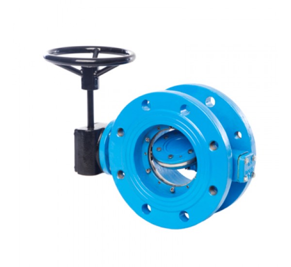 Butterfly Valve