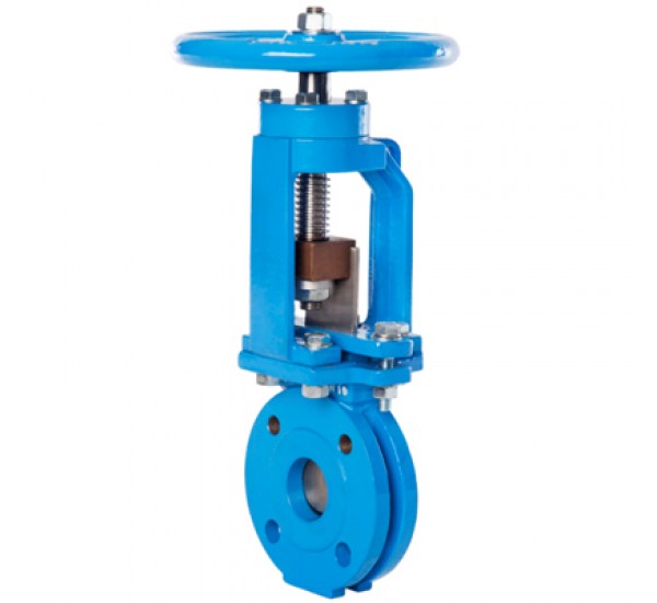 Knife Gate Valves
