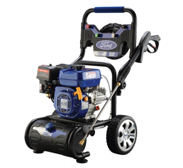 เครื่องฉีดน้ำแรงดันสูงฟอร์ดรุ่น FPWG2700H-J