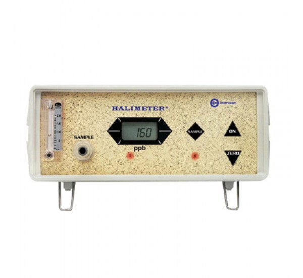 Halimeter
