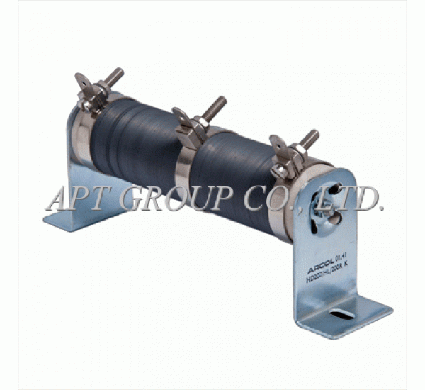 Heavy Duty Power Resistors Brand ARCOL 