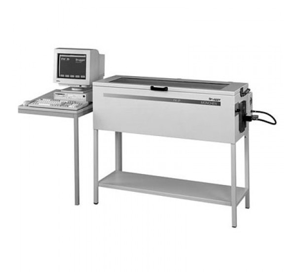 Burst Pressure Tester