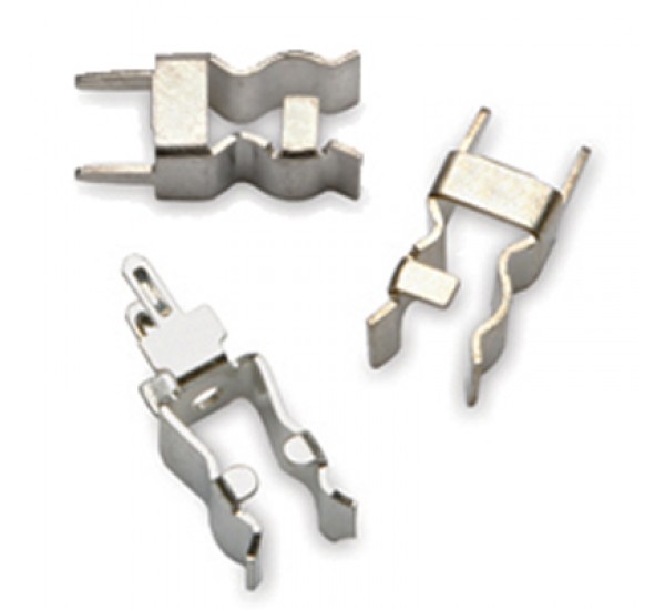 PC Board Fuseclips COOPER BUSSMANN