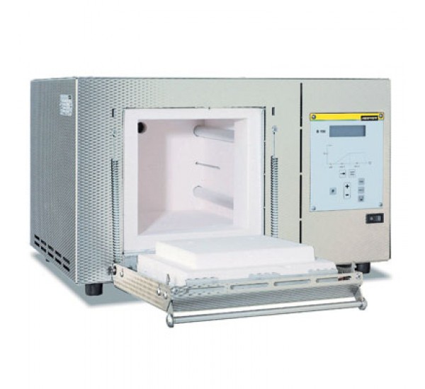 Furnaces with Flap Door or Lift Door