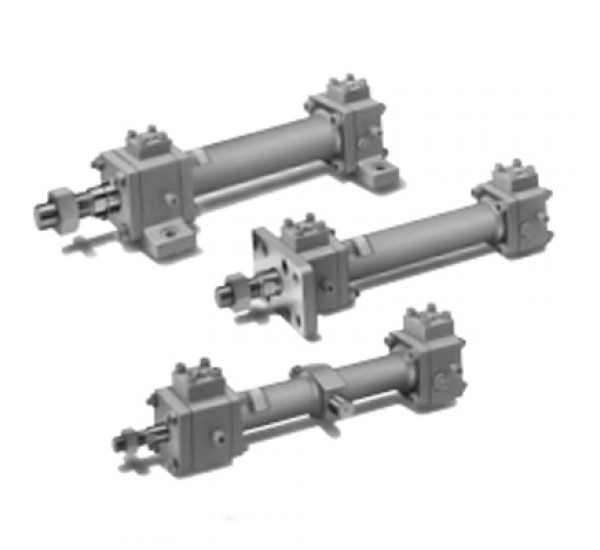 70/140M-3 Mill Type Hydraulic Cylinder