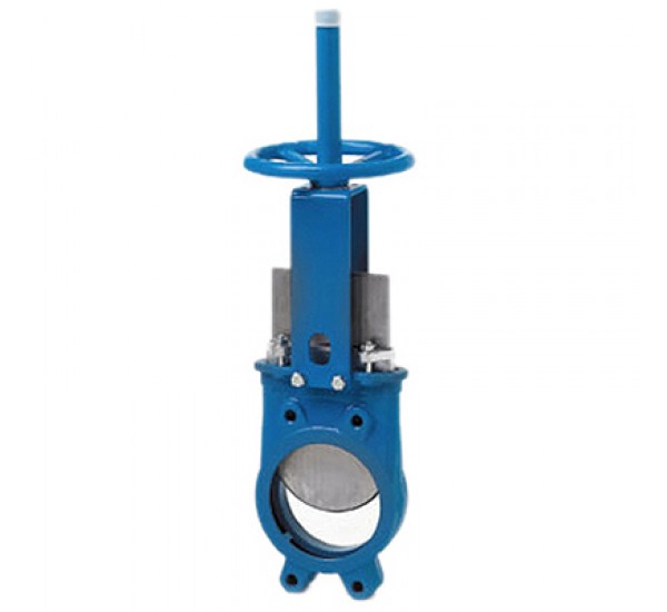 ORBINOX Knife Gate Valves