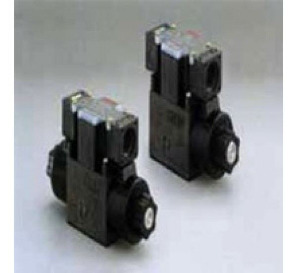 Solenoid Valve DA Series