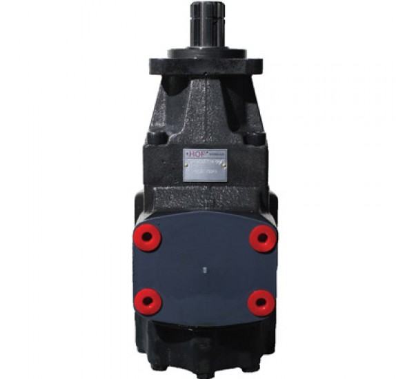 HOF High Pressure for truck HT6GCC