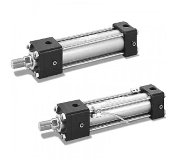 7/14MPa Double-acting Hydraulic Cylinder