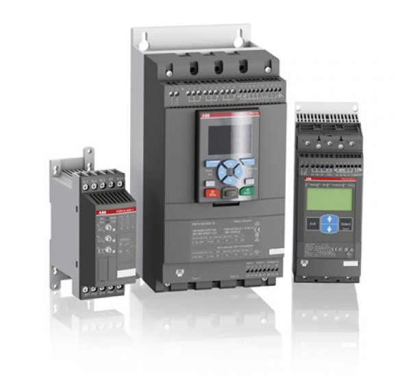 ABB Softstarters