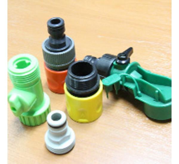 รับทำแม่พิมพ์พลาสติก