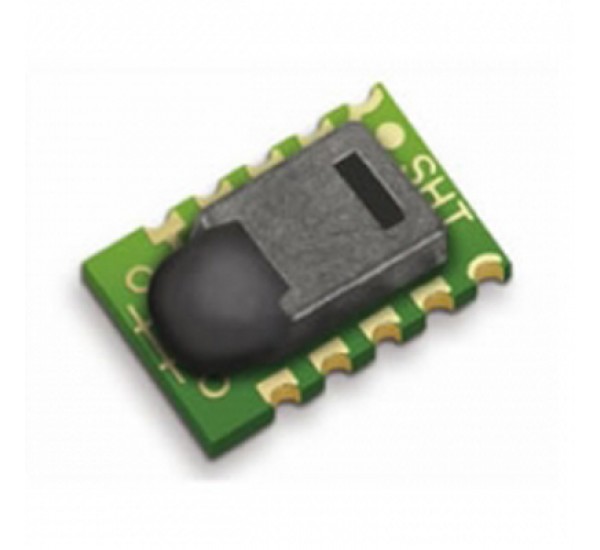digital humidity and temperature sensor