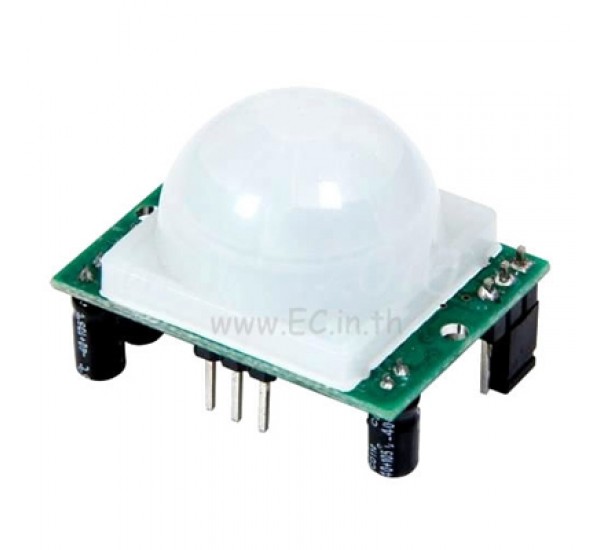 Electronic Kits- MAXX TRONIC  Sensors  Motion sensor