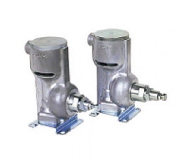 Yamada Metering Valves