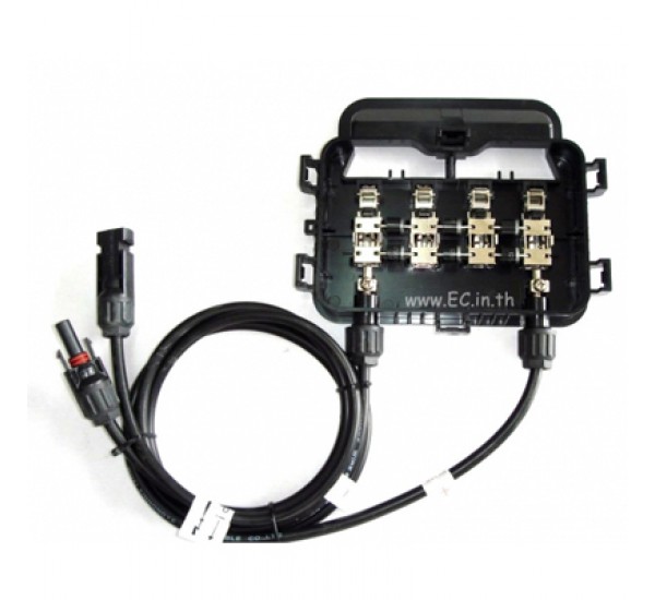 SOLAR CELL JUNCTION BOX