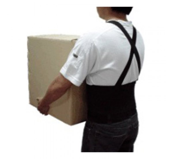 เข็มขัดพยุงหลัง Back Support Belt