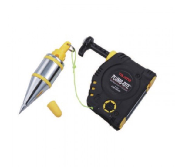 เครื่องมือวางแนวลูกดิ่ง