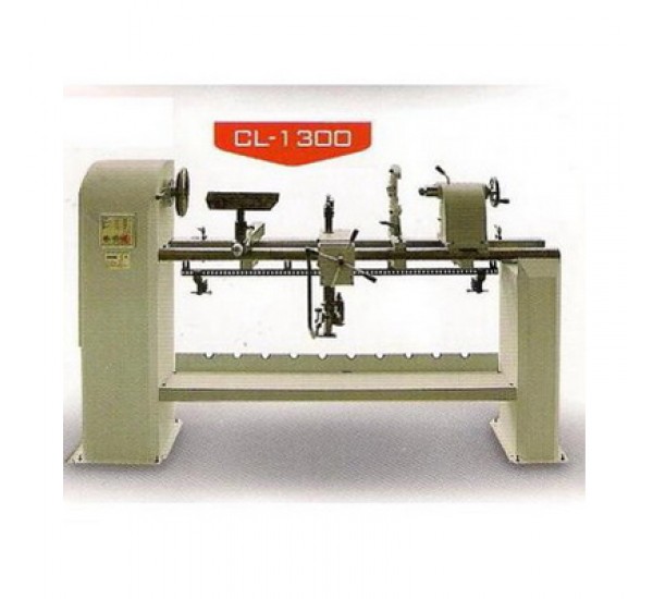 เครื่องกลึงไม้ BIGWOOD