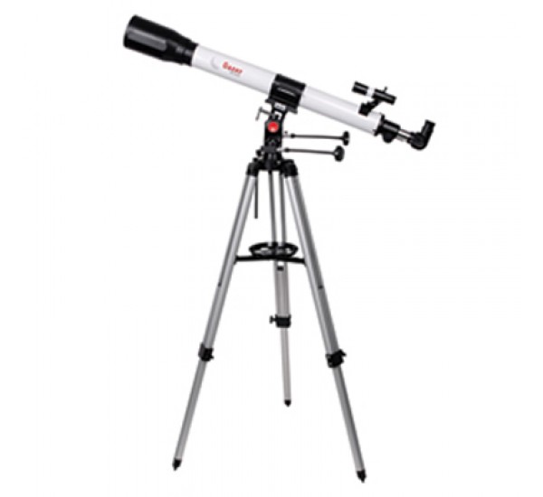 กล้องดูดาว Gazer