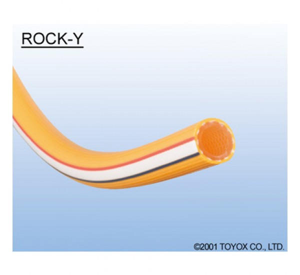 ท่อลมอุตสาหกรรม ROCK-Y