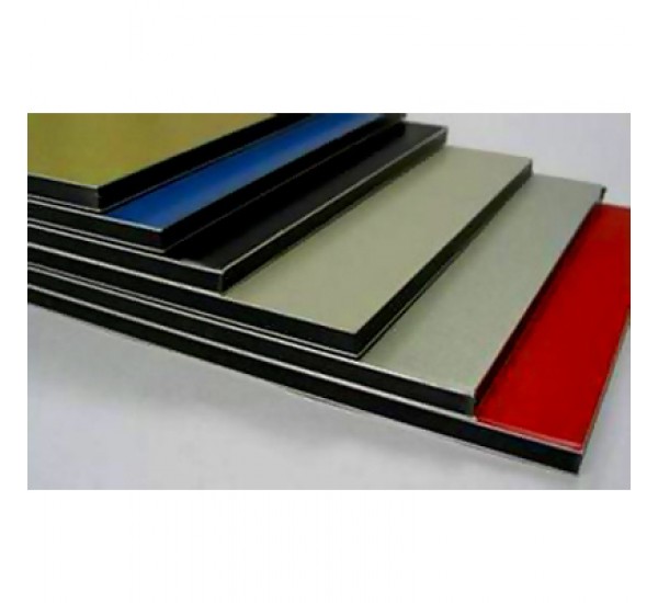 Aluminium Composite Material