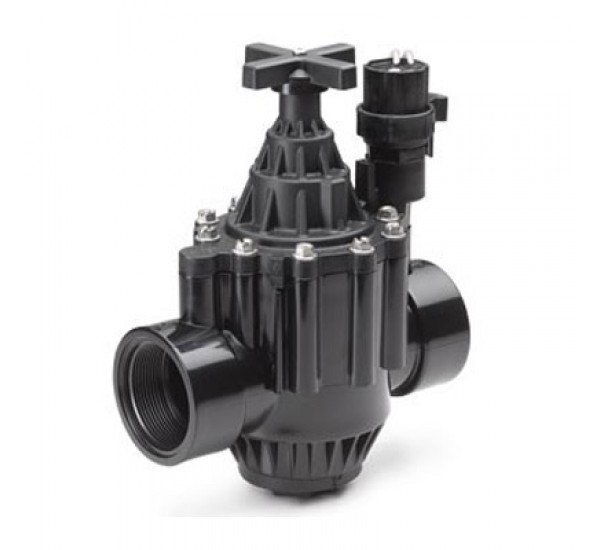 โซลินอยด์วาล์ว Rain Bird ขนาด 2 นิ้ว